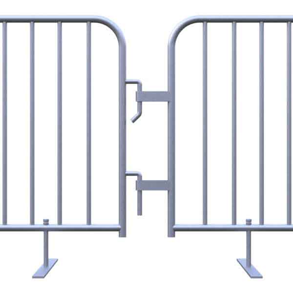 Barricades - Flat Legs - View 6