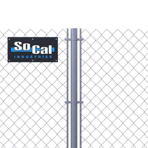 Chain Link Fence - View 8