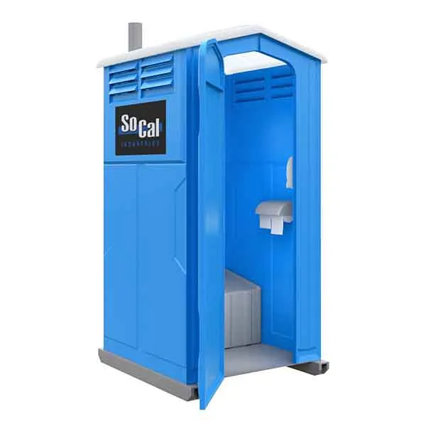 Deluxe Restroom - View 6