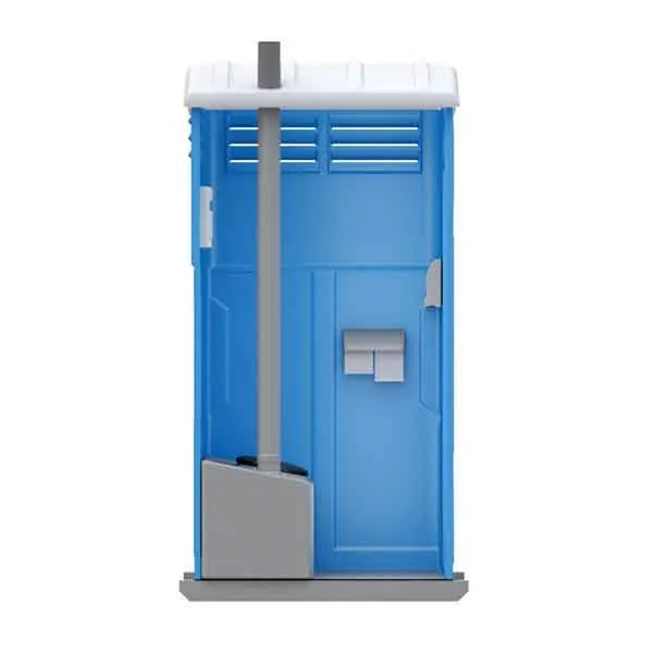 Deluxe Restroom - View 7