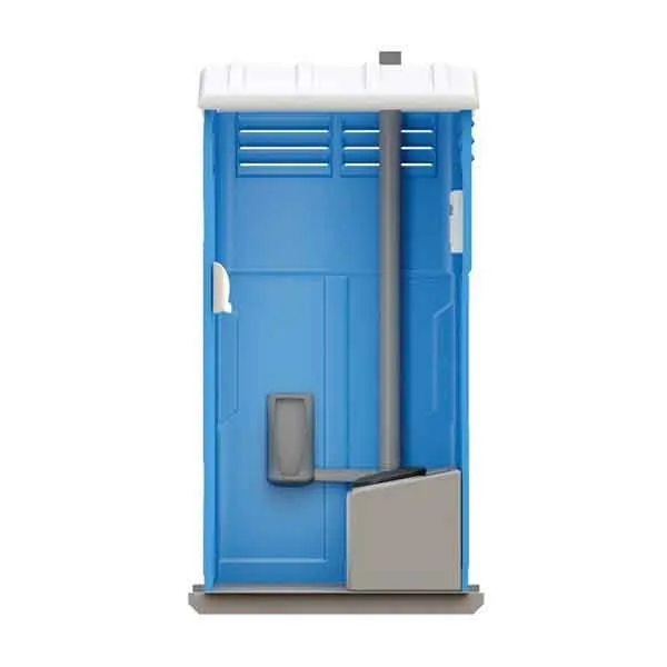 Deluxe Restroom - View 8