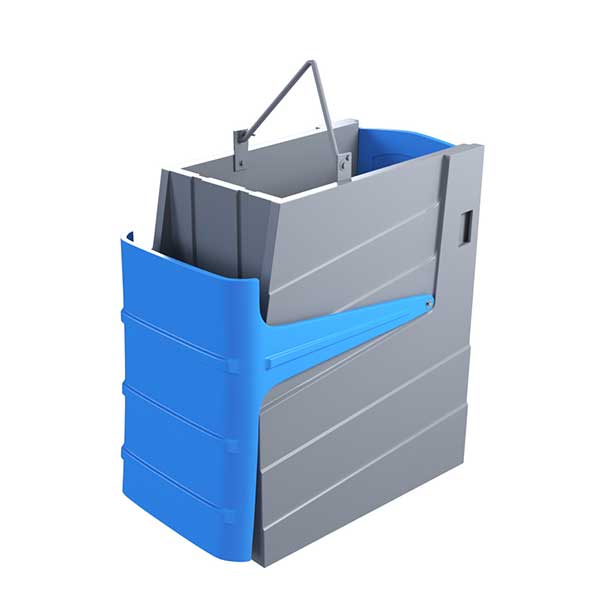 Lift Hook Restroom - View 10