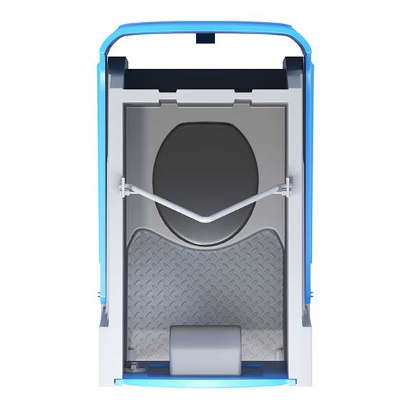 Lift Hook Restroom - View 6