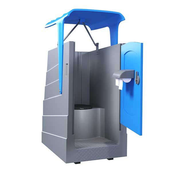 Lift Hook Restroom - View 8