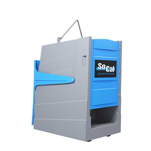 Lift Hook Restroom - View 9