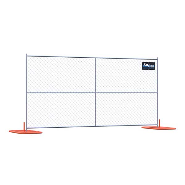 Fence Panels - Features