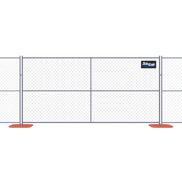 Fence Panels - View 7