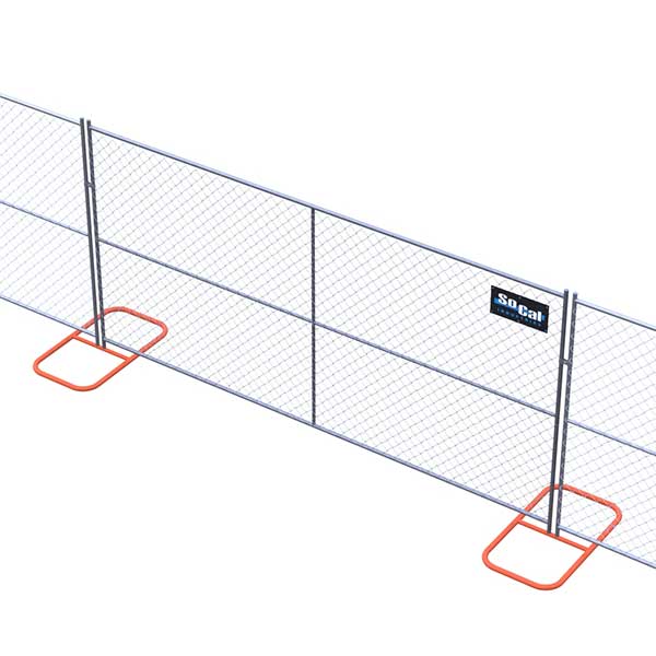 Fence Panels - View 8