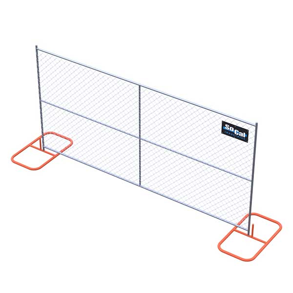 Fence Panels - View 9