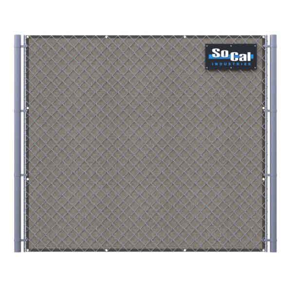 Screen Fence - Features