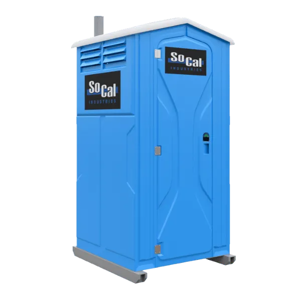Portable Restrooms