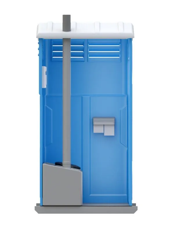 Standard Restroom - Interior