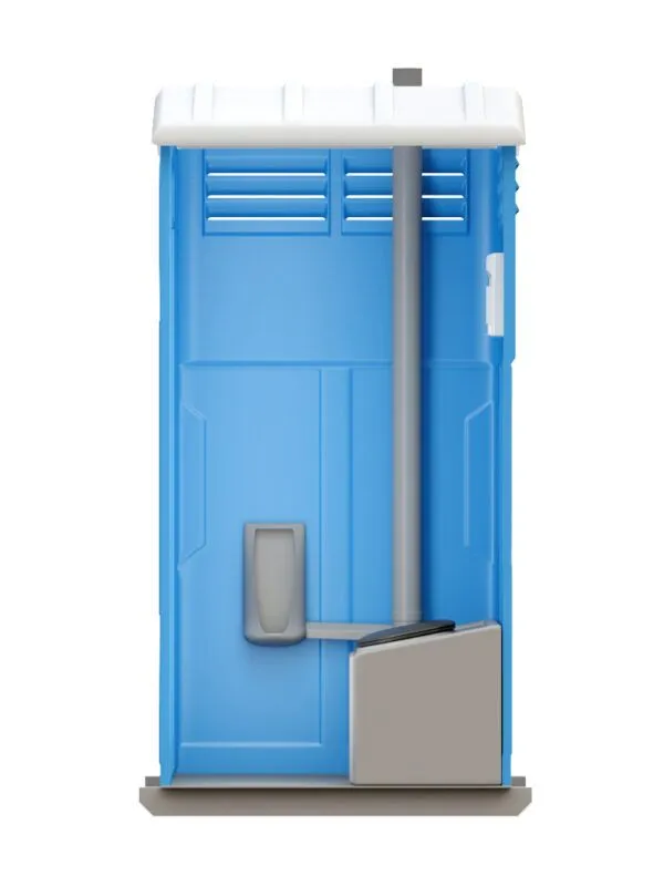 Standard Restroom - Features