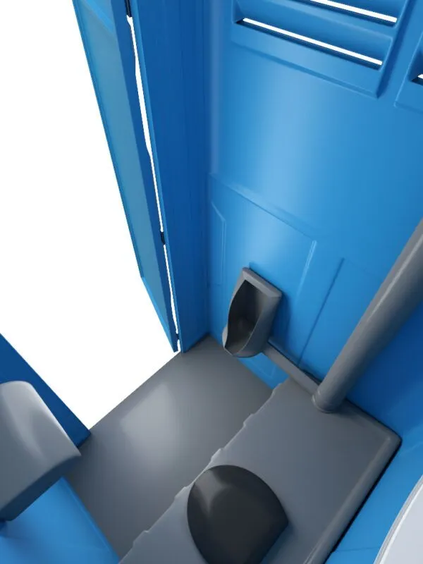 Standard Restroom - View 7