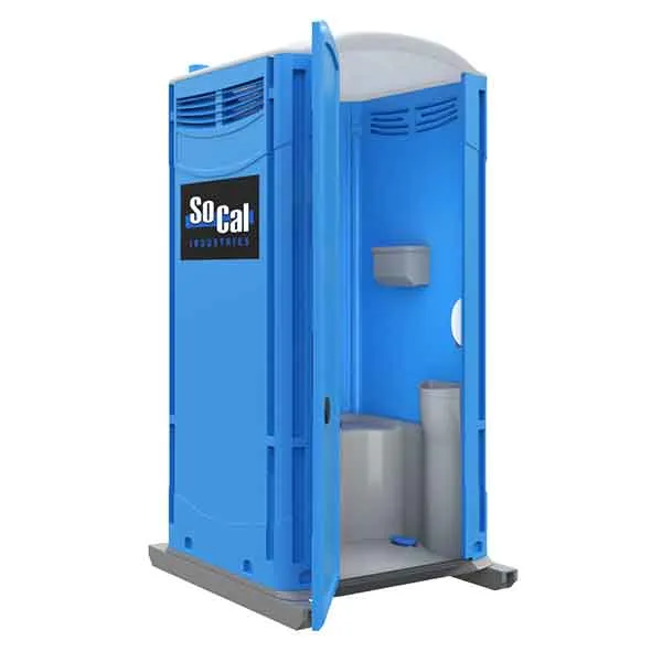 Standard with Sink - Detail