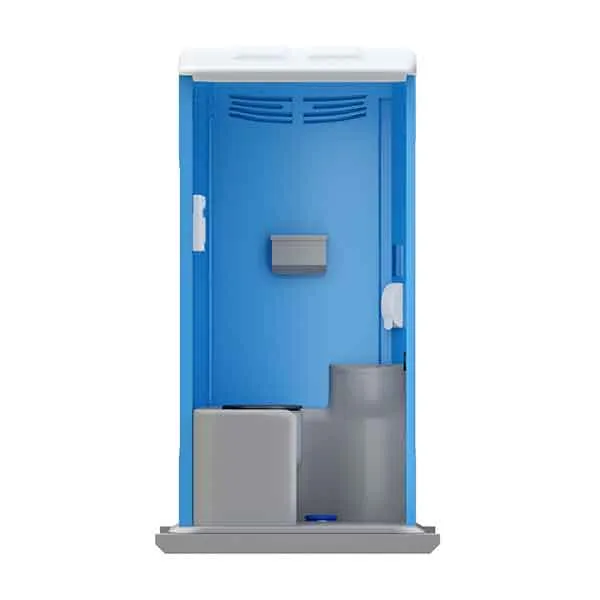 Standard with Sink - Interior