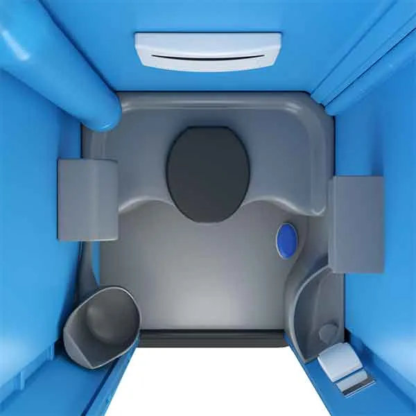 Standard with Sink - Features