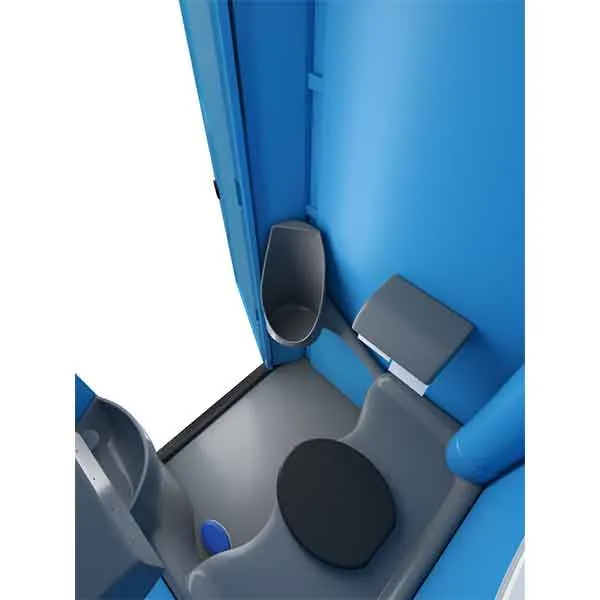 Standard with Sink - View 6