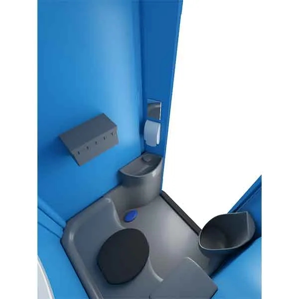 Standard with Sink - View 7