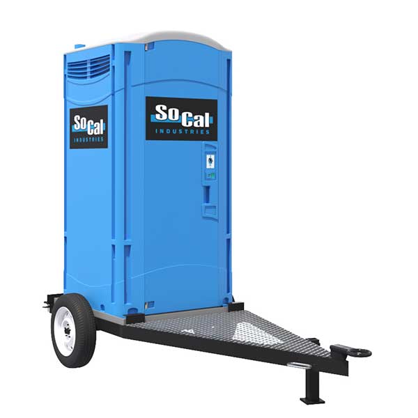 Towable Unit - Main View