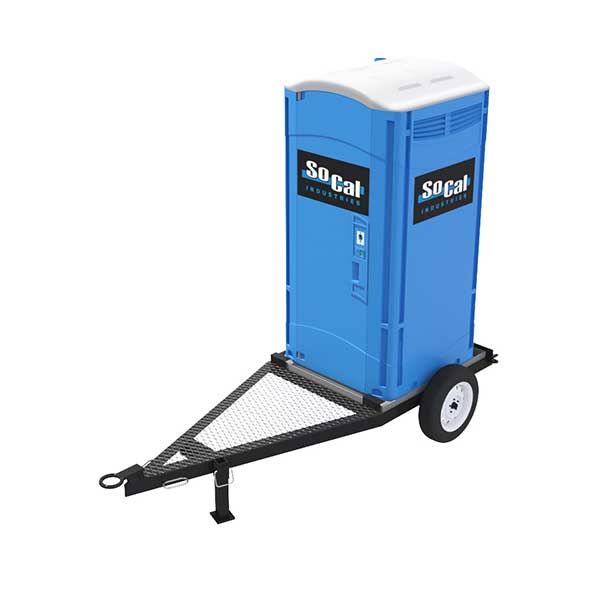 Towable Unit - Detail