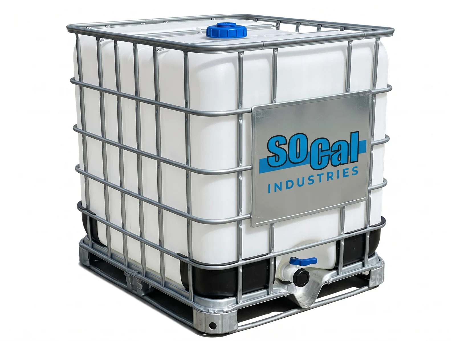 Water Holding Tanks