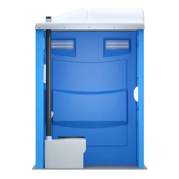 Wheelchair Accessible Restroom - View 7