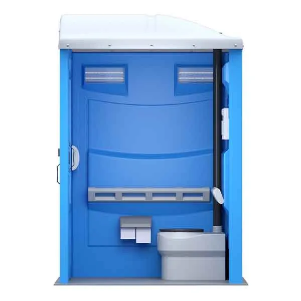 Wheelchair Accessible Restroom - View 8