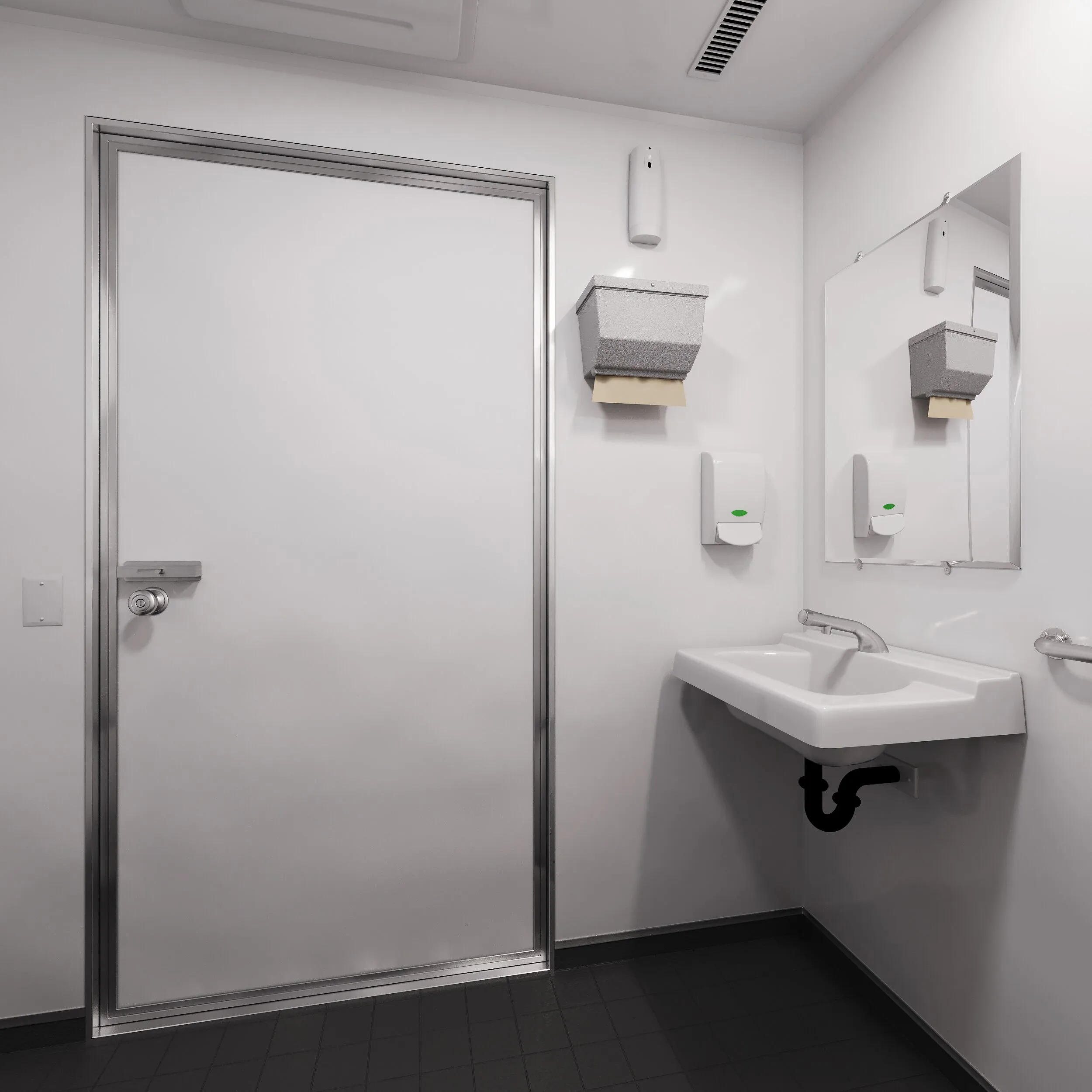 Wheelchair Elite Trailer - View 10