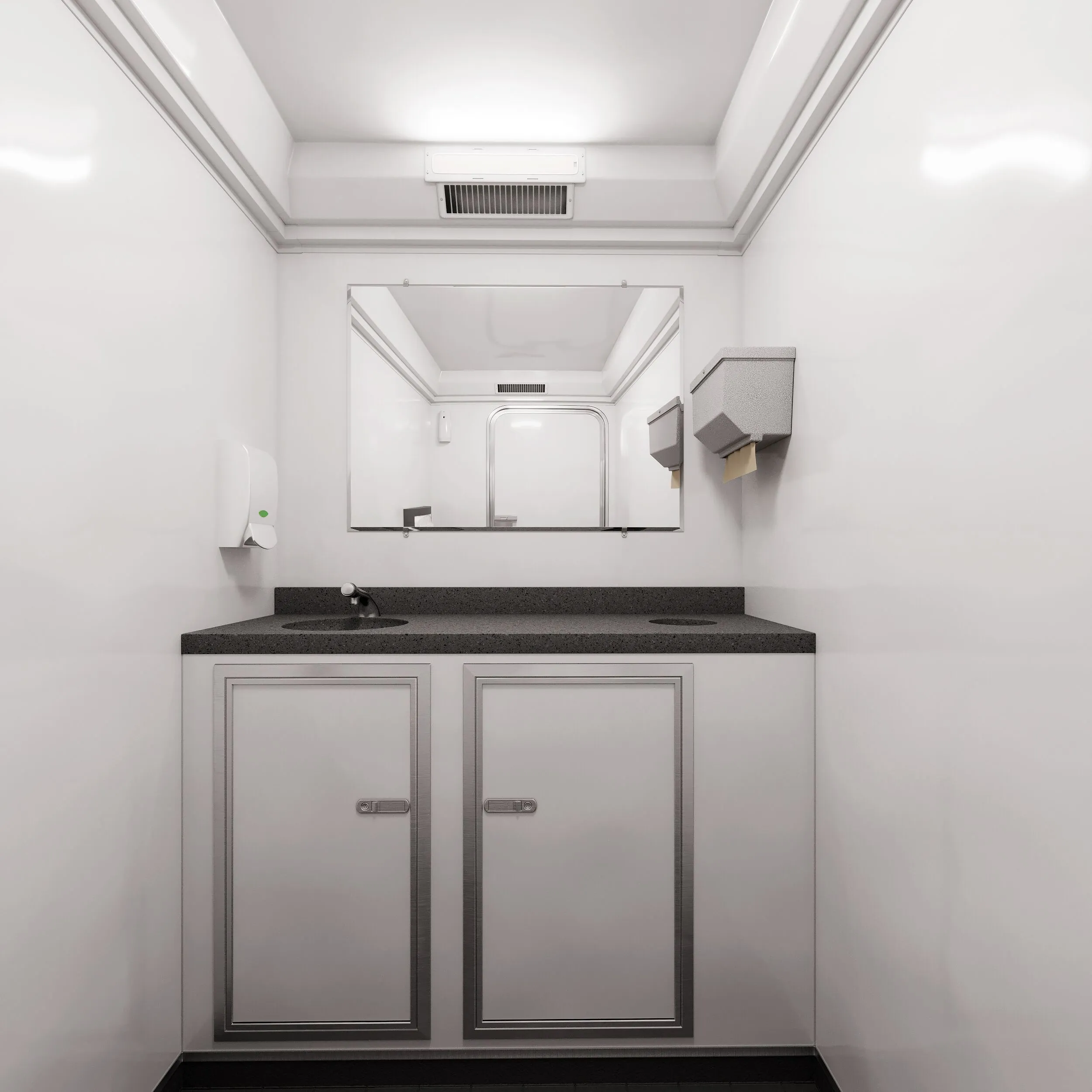 Wheelchair Elite Trailer - Features