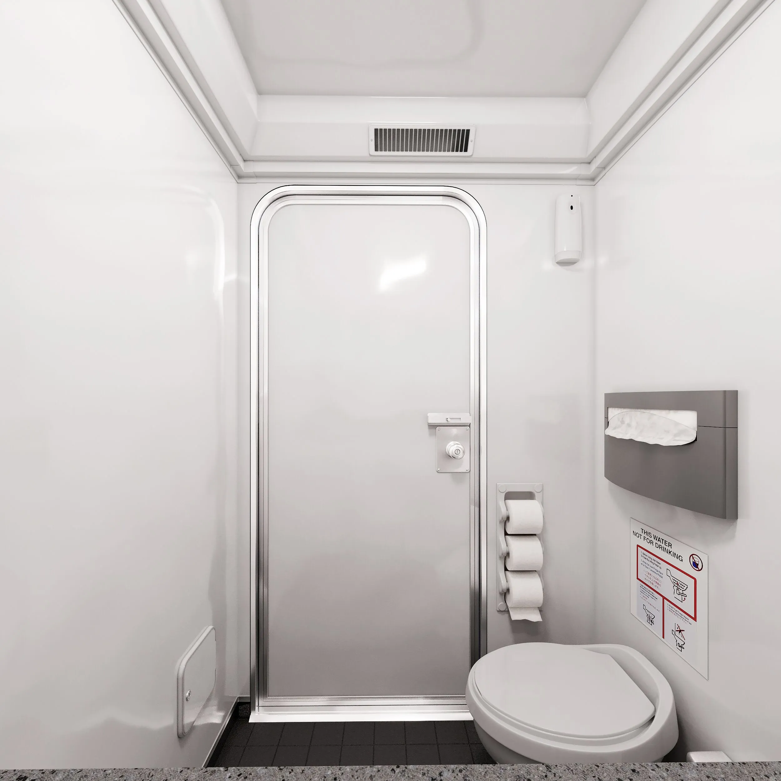 Wheelchair Elite Trailer - View 7