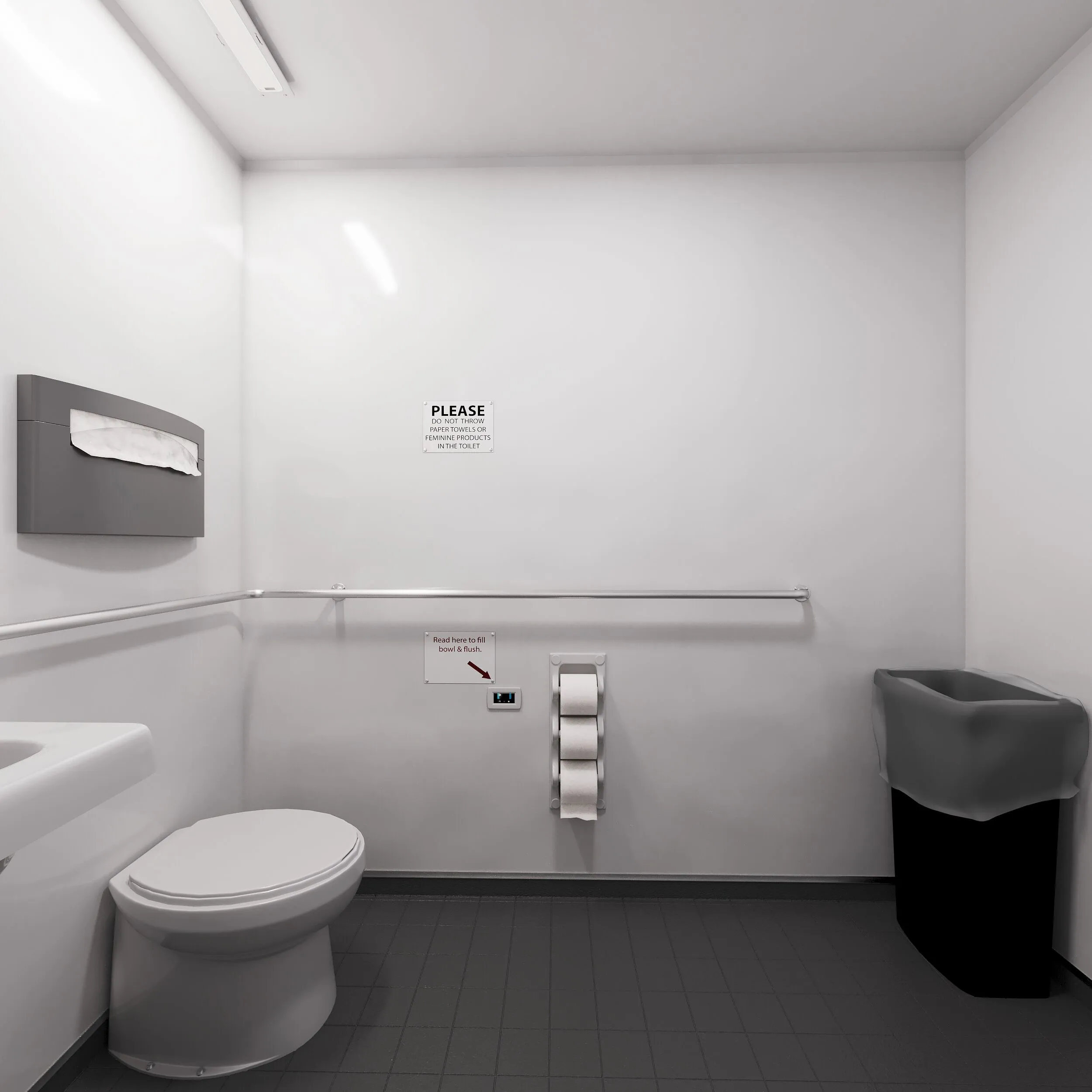 Wheelchair Elite Trailer - View 8