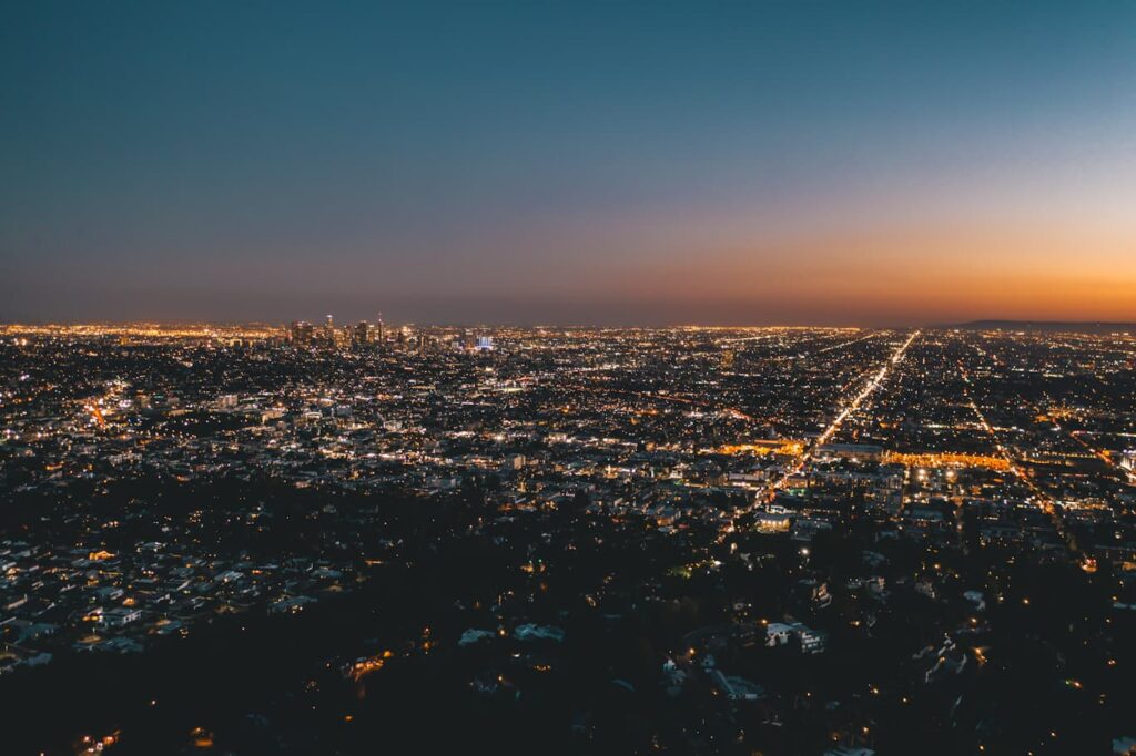 Socal Industries Porta Potty Rental in Burbank, CA
