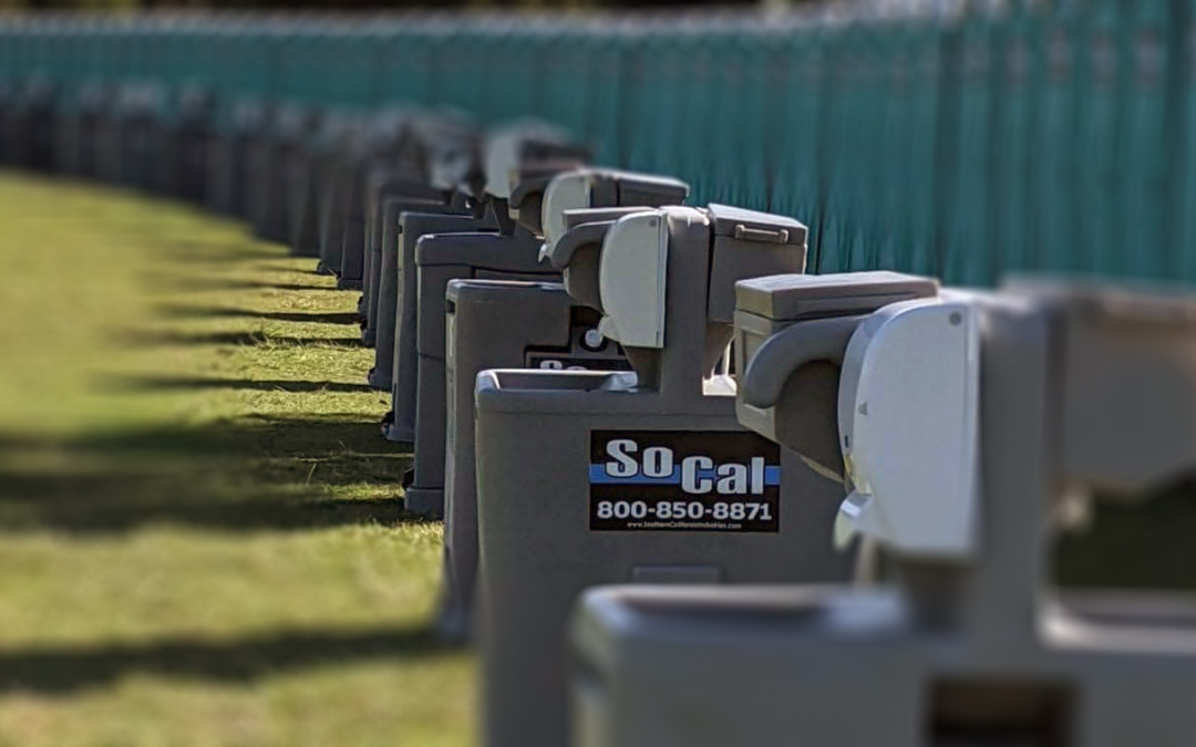 The Ultimate Guide To Porta Potty Rentals In Riverside