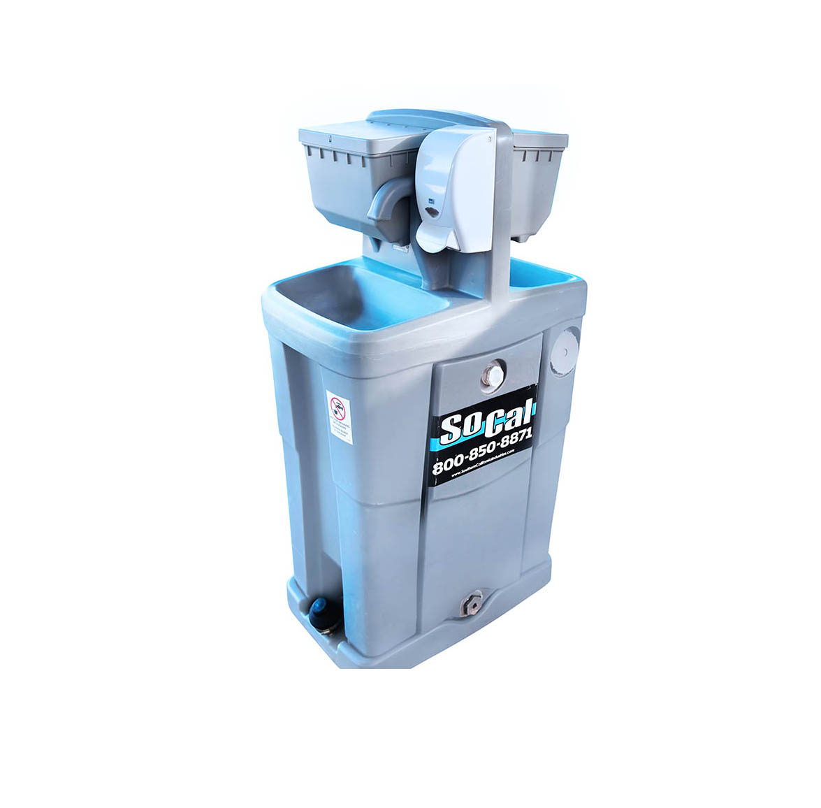 Handwash Stations